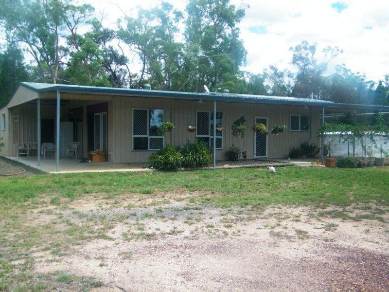 519 Joseph Road, Tara QLD 4421