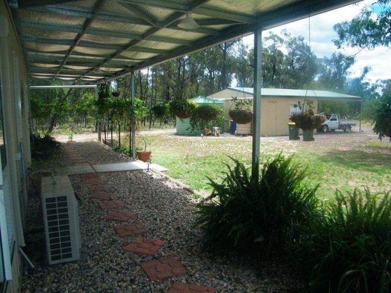 519 Joseph Road, Tara QLD 4421
