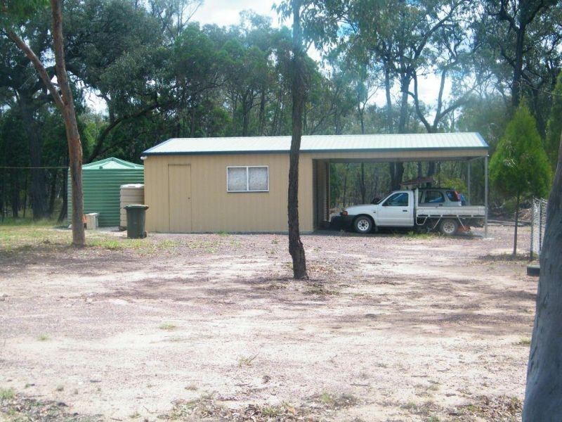 519 Joseph Road, Tara QLD 4421