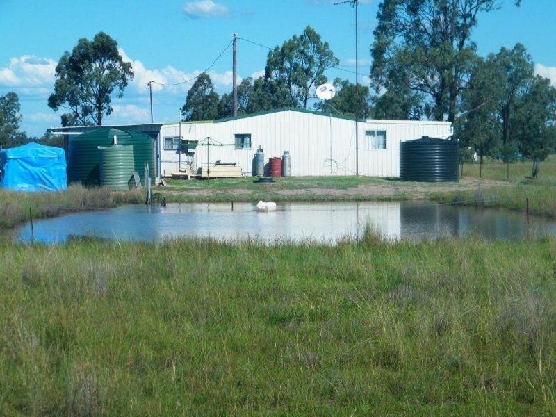 191 Kofoeds Road, Tara QLD 4421