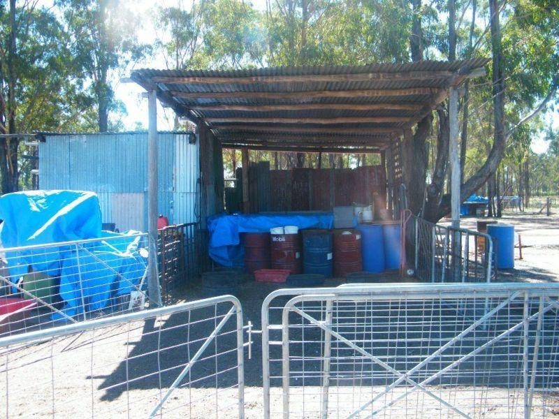 191 Kofoeds Road, Tara QLD 4421