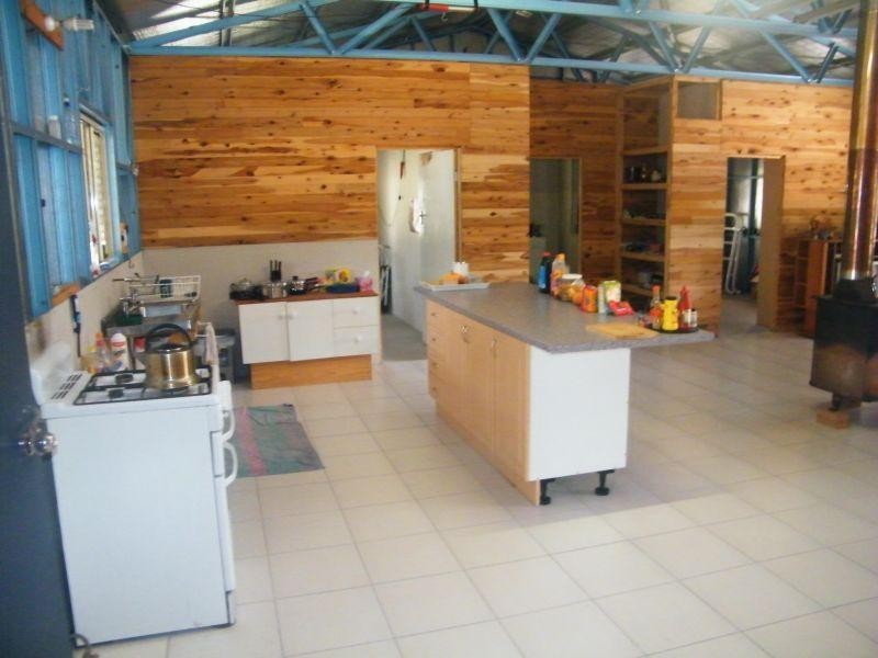 81 Dalwogan-Williams Road, Miles QLD 4415