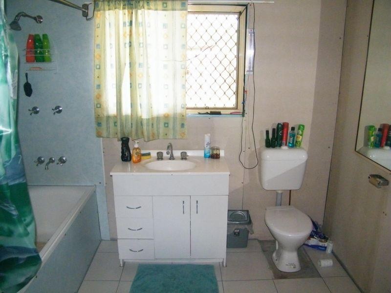 81 Dalwogan-Williams Road, Miles QLD 4415