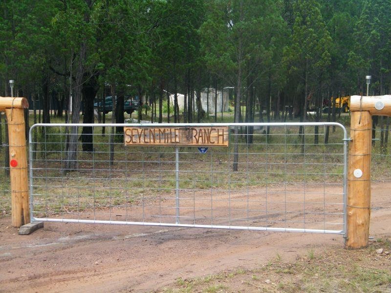 81 Dalwogan-Williams Road, Miles QLD 4415