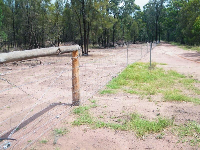 81 Dalwogan-Williams Road, Miles QLD 4415