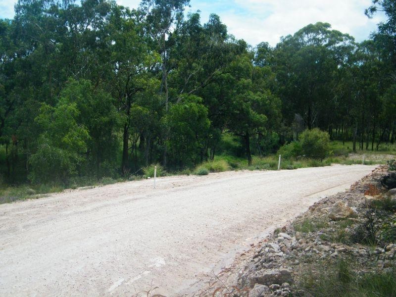 81 Dalwogan-Williams Road, Miles QLD 4415