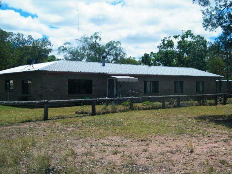 Lot 11 Chinchilla Tara Road, Chinchilla QLD 4413