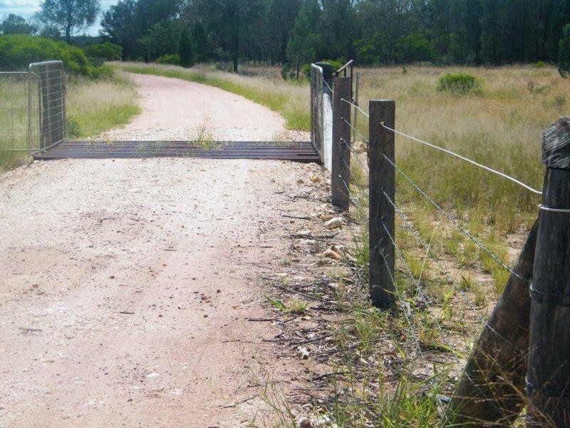 Lot 11 Chinchilla Tara Road, Chinchilla QLD 4413