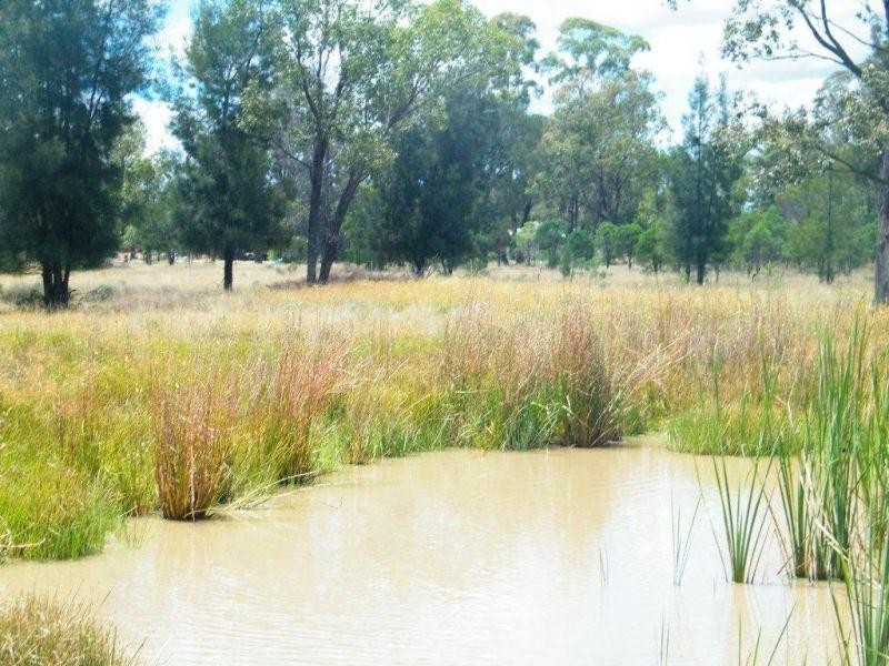 Lot 11 Chinchilla Tara Road, Chinchilla QLD 4413