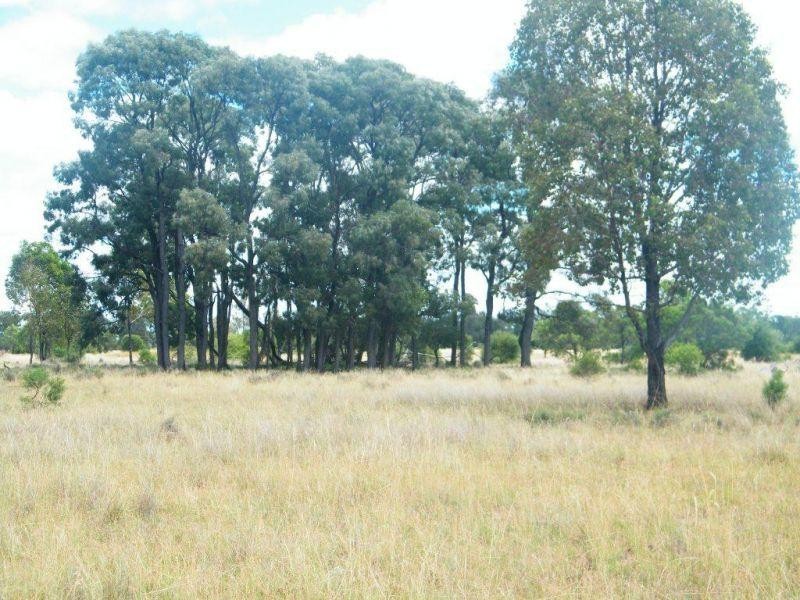 Lot 11 Chinchilla Tara Road, Chinchilla QLD 4413