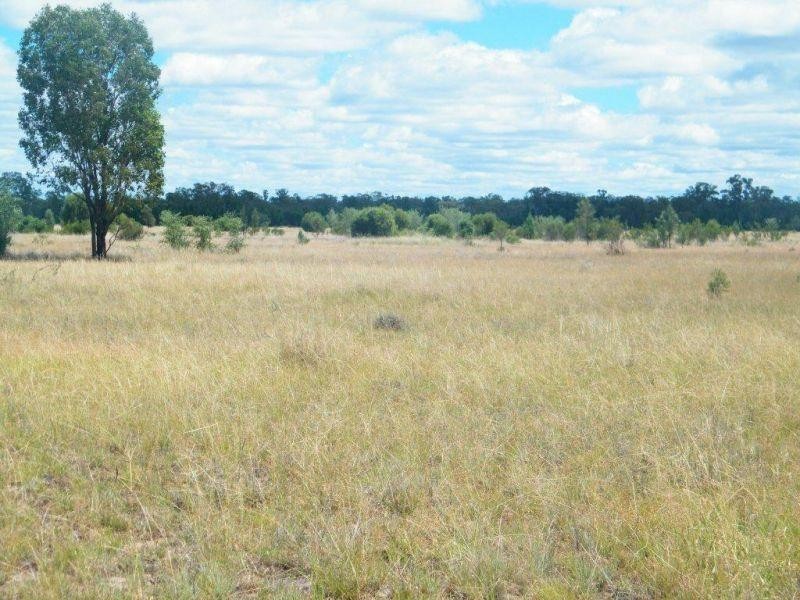 Lot 11 Chinchilla Tara Road, Chinchilla QLD 4413