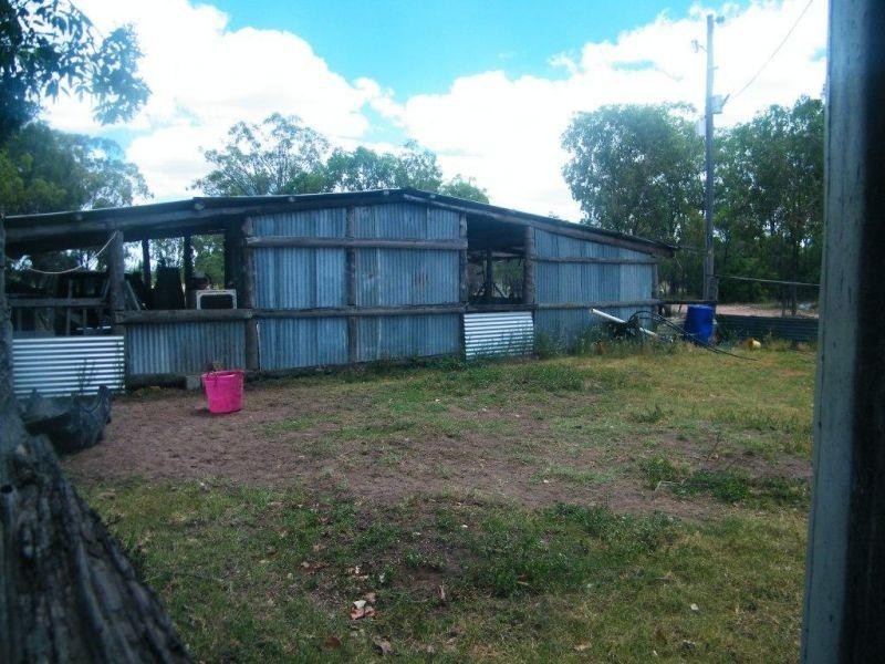 Lot 11 Chinchilla Tara Road, Chinchilla QLD 4413