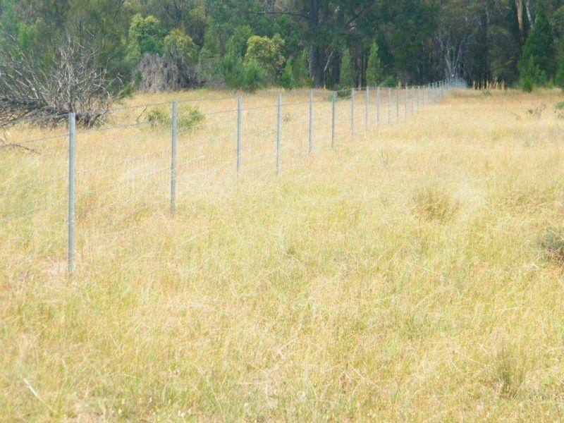Lot 11 Chinchilla Tara Road, Chinchilla QLD 4413