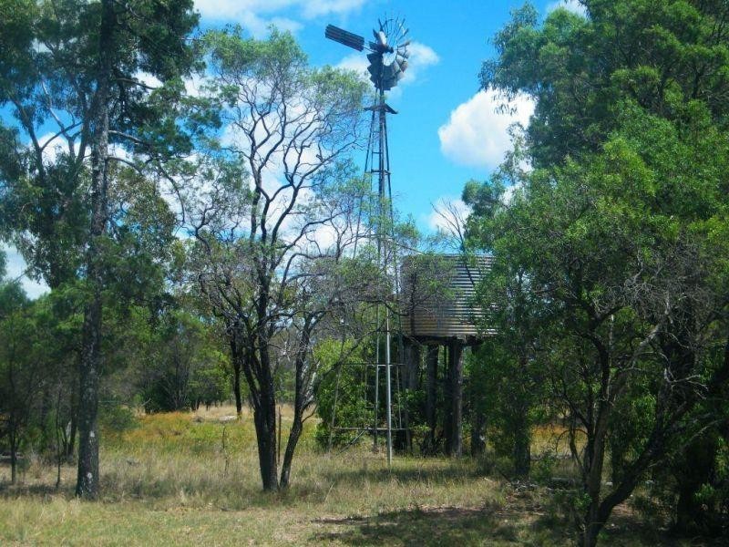 Lot 11 Chinchilla Tara Road, Chinchilla QLD 4413