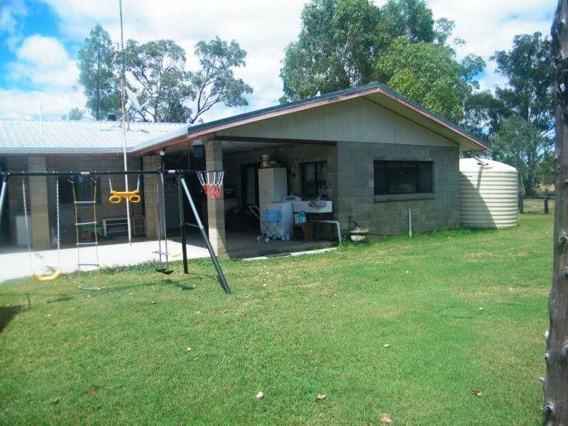 Lot 11 Chinchilla Tara Road, Chinchilla QLD 4413