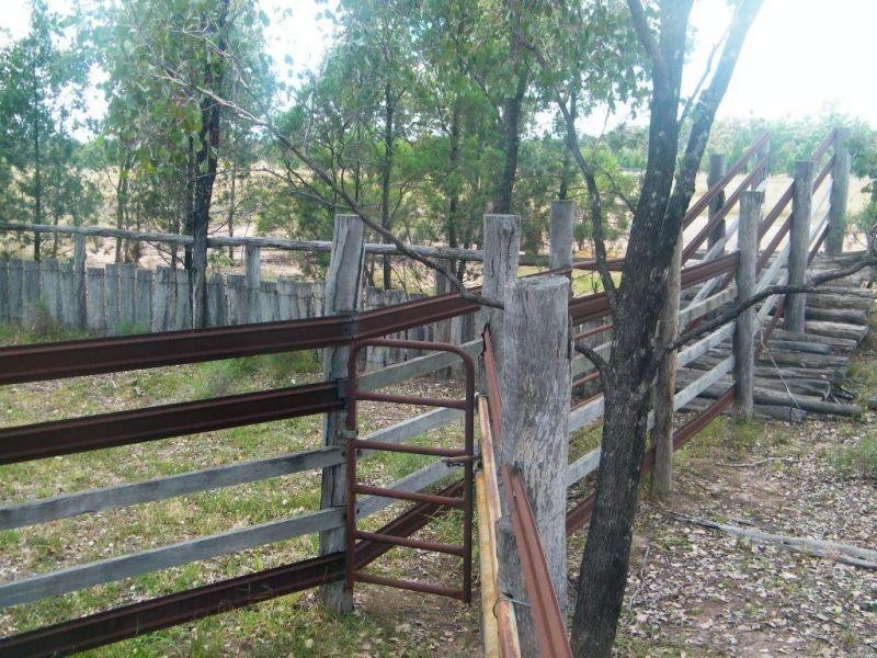 Lot 11 Chinchilla Tara Road, Chinchilla QLD 4413