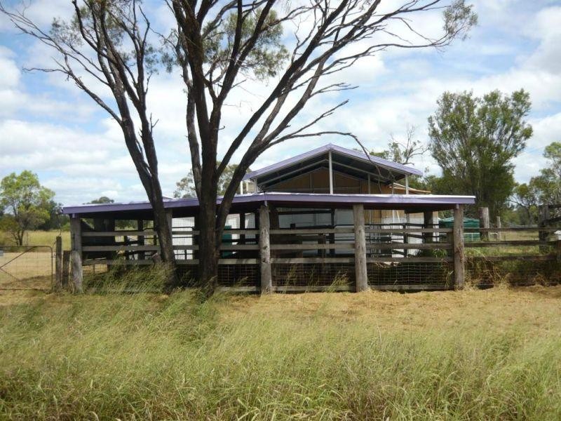 682 B Riders Road, Boonarga QLD 4413