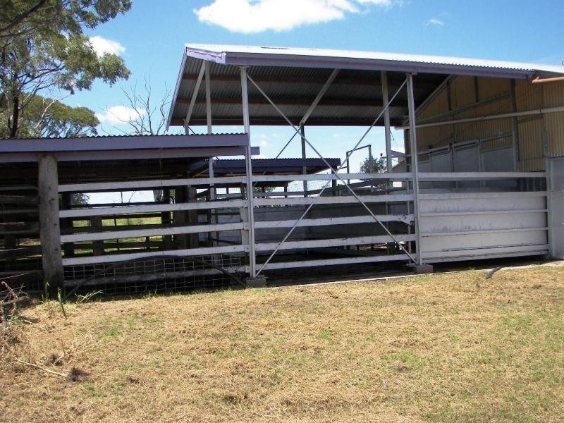 682 B Riders Road, Boonarga QLD 4413