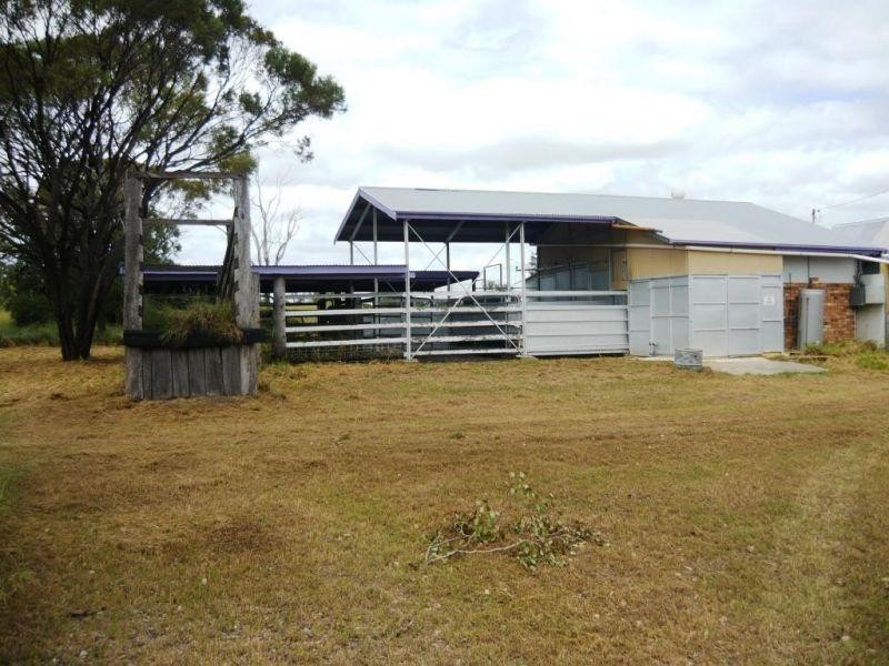 682 B Riders Road, Boonarga QLD 4413