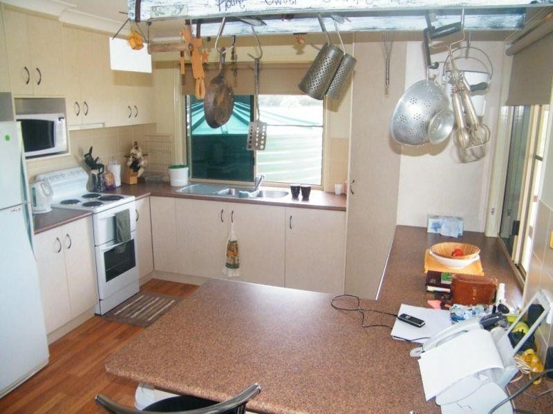 Lot 58 Kogan Condamine Road, Chinchilla QLD 4413