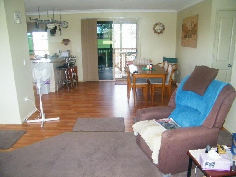Lot 58 Kogan Condamine Road, Chinchilla QLD 4413