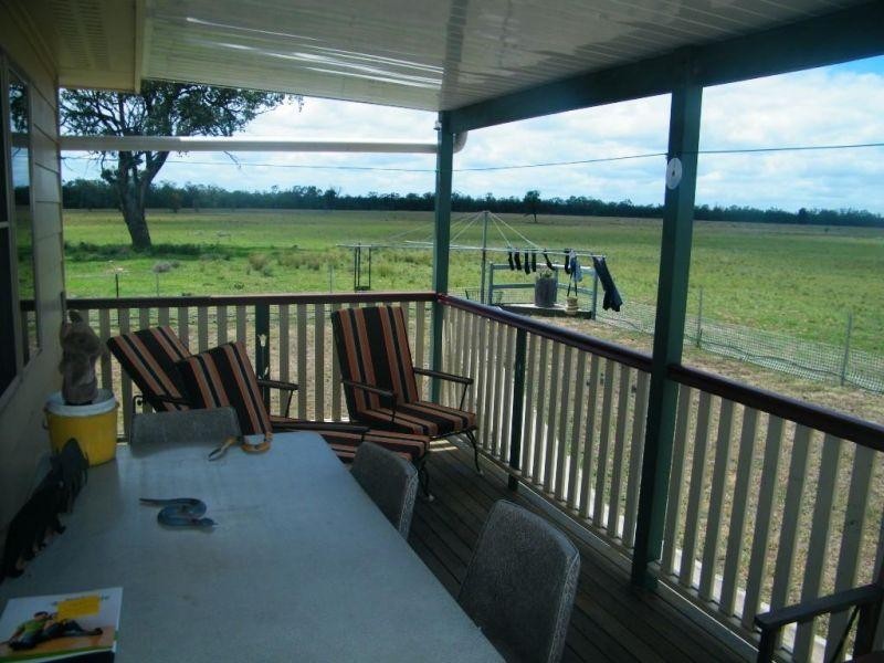 Lot 58 Kogan Condamine Road, Chinchilla QLD 4413
