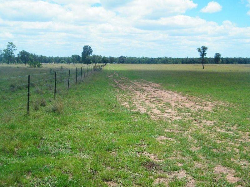 Lot 58 Kogan Condamine Road, Chinchilla QLD 4413