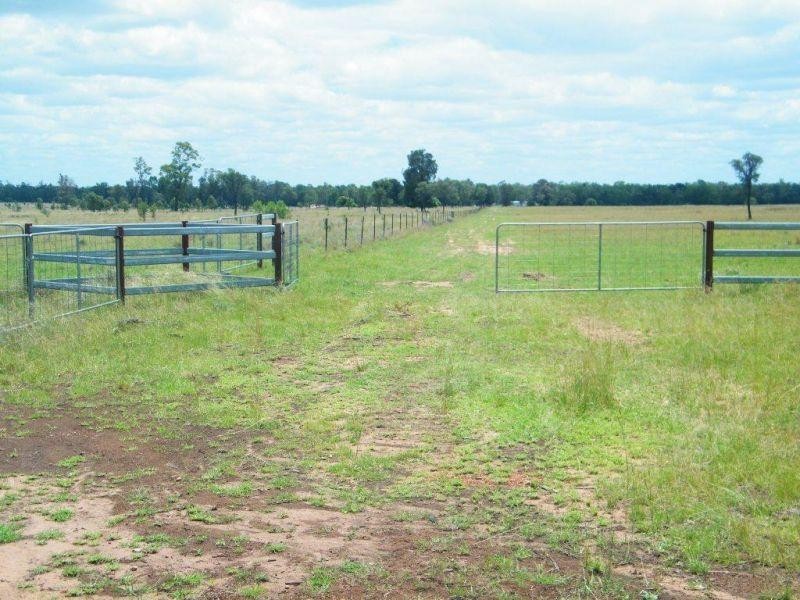 Lot 58 Kogan Condamine Road, Chinchilla QLD 4413