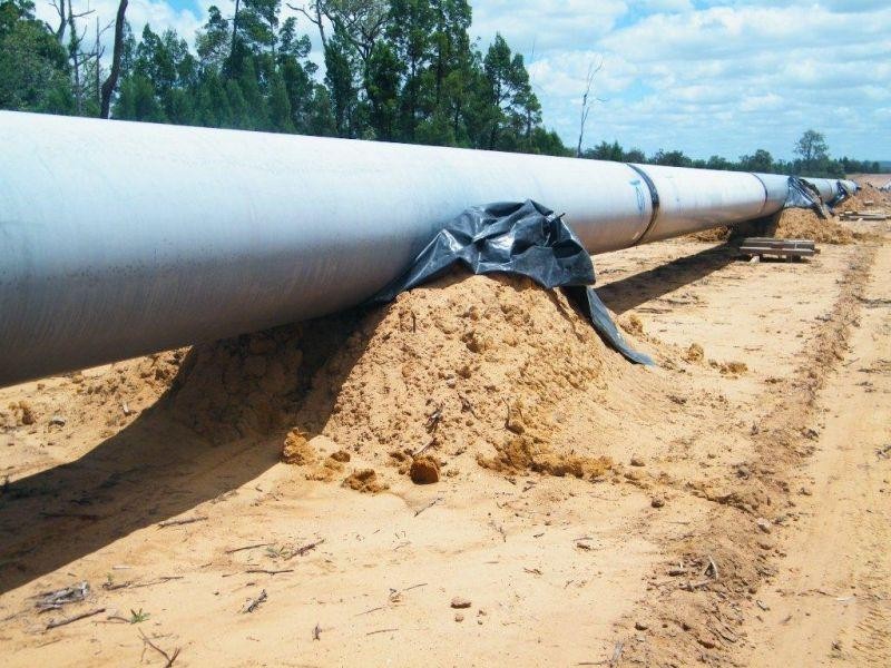 Lot 58 Kogan Condamine Road, Chinchilla QLD 4413