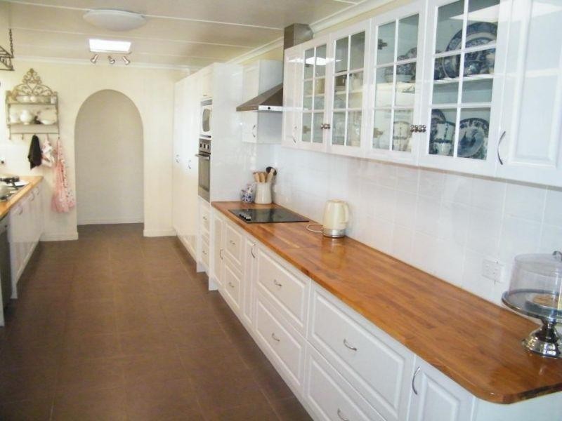 196 Old Burrandowan Road, Jandowae QLD 4410