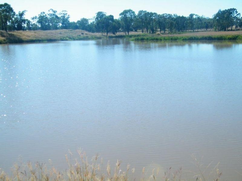 196 Old Burrandowan Road, Jandowae QLD 4410