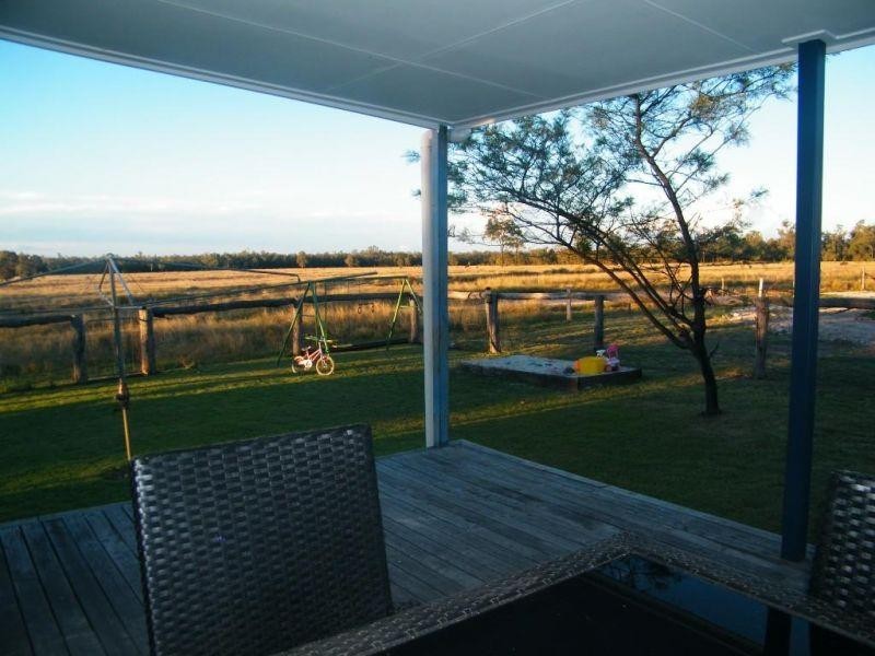 270 Surcingle Road, Burncluith QLD 4413