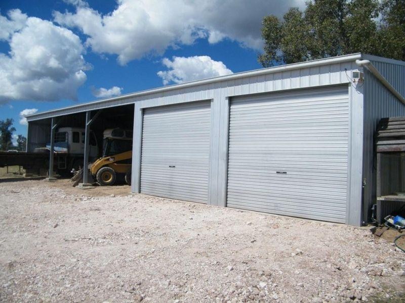 270 Surcingle Road, Burncluith QLD 4413