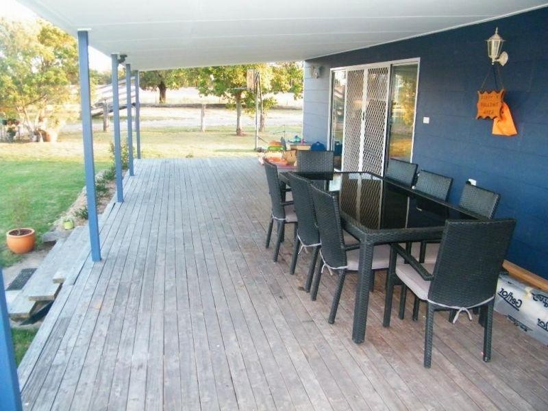 270 Surcingle Road, Burncluith QLD 4413