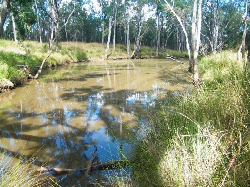 270 Surcingle Road, Burncluith QLD 4413