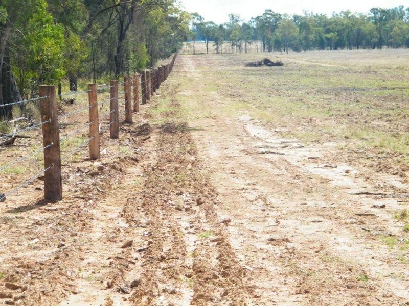 270 Surcingle Road, Burncluith QLD 4413