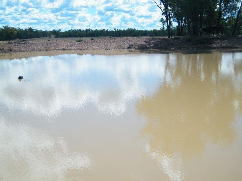 270 Surcingle Road, Burncluith QLD 4413