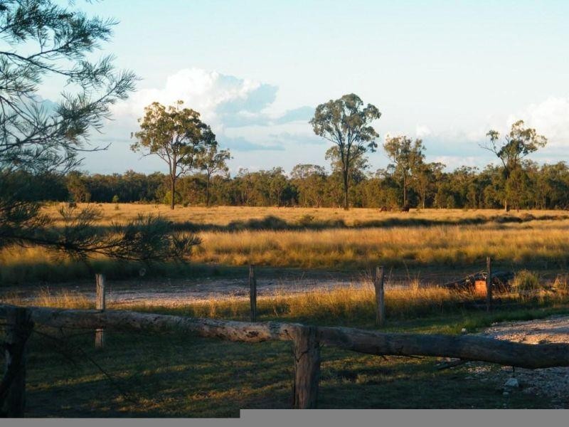 270 Surcingle Road, Burncluith QLD 4413
