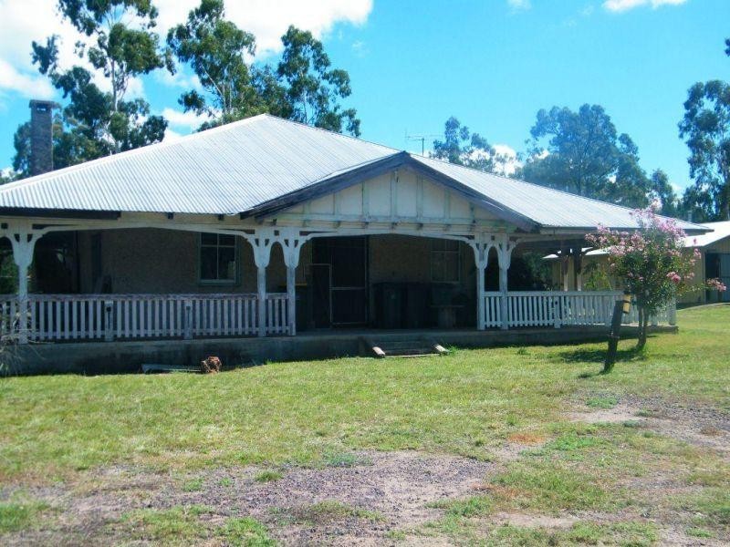 3229 Tara-Kogan Road, Kogan QLD 4406