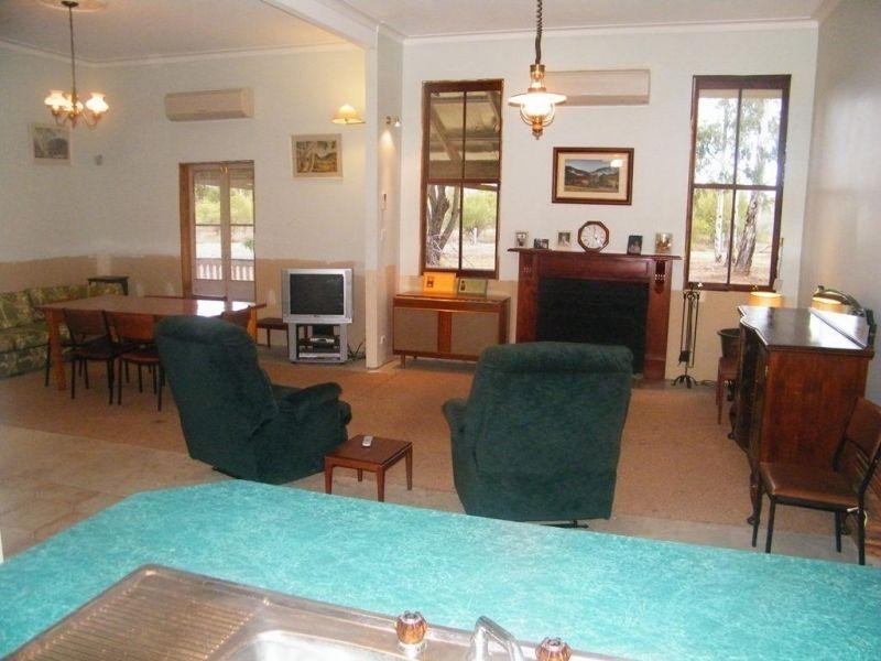 3229 Tara-Kogan Road, Kogan QLD 4406