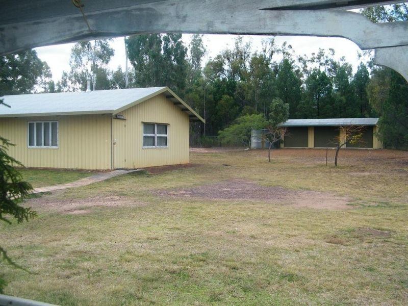 3229 Tara-Kogan Road, Kogan QLD 4406
