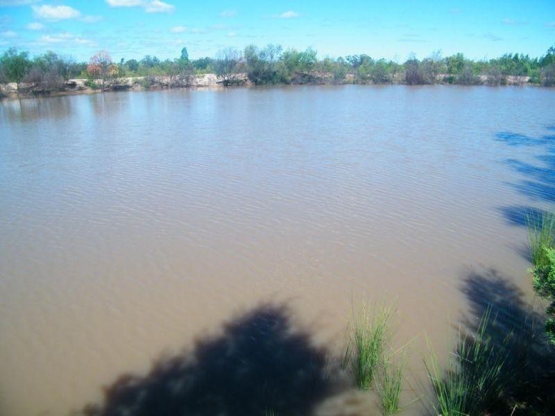 3229 Tara-Kogan Road, Kogan QLD 4406