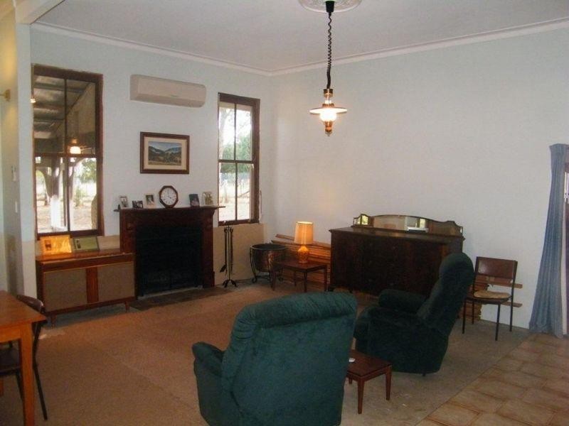 3229 Tara-Kogan Road, Kogan QLD 4406