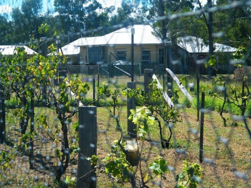 3229 Tara-Kogan Road, Kogan QLD 4406