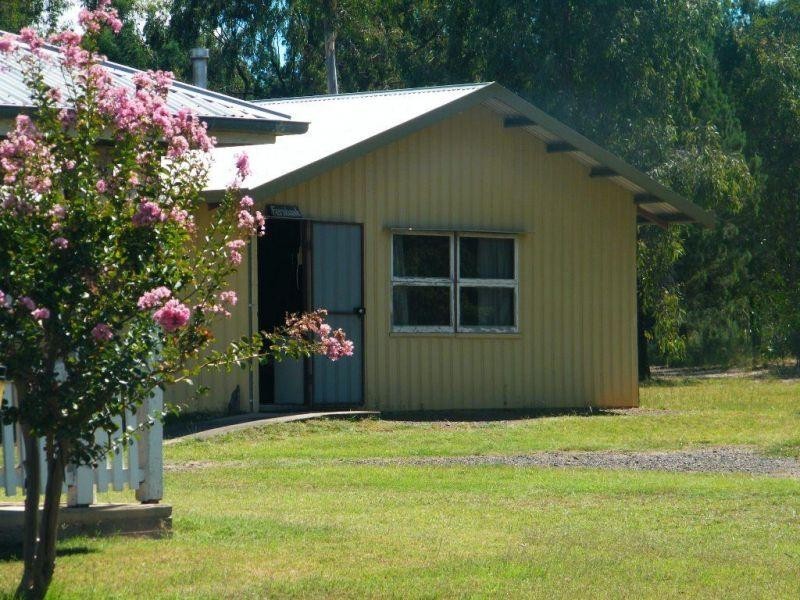 3229 Tara-Kogan Road, Kogan QLD 4406