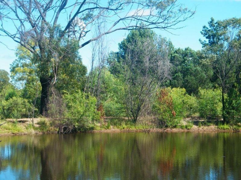 3229 Tara-Kogan Road, Kogan QLD 4406