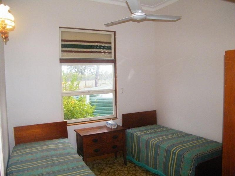 3229 Tara-Kogan Road, Kogan QLD 4406