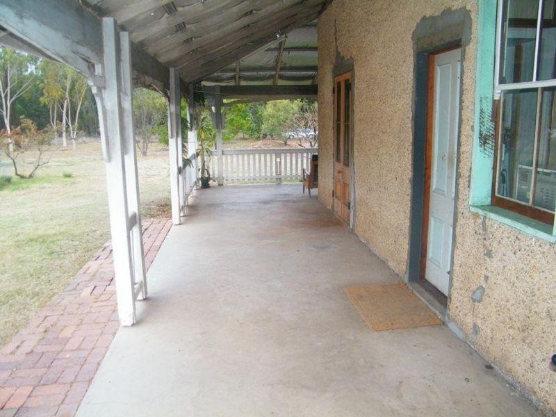 3229 Tara-Kogan Road, Kogan QLD 4406