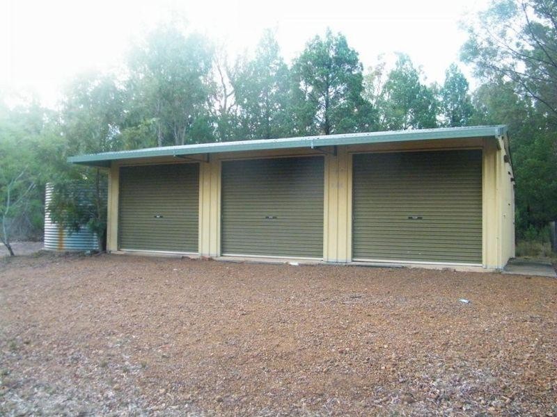 3229 Tara-Kogan Road, Kogan QLD 4406