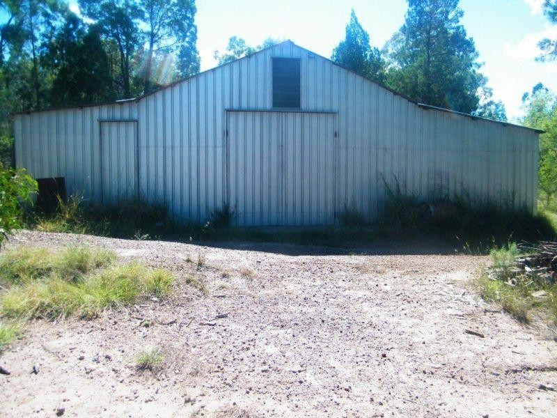 3229 Tara-Kogan Road, Kogan QLD 4406